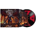 Hellriot<限定盤/Picture Black & Red Cross Vinyl>