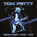 Greatest Hits Live (Ultra Blue Vinyl)