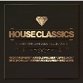 House Classics - The History Of Funky House Music