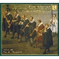 Bellissimo Splendore-Early 17th Century Music at the Court of Brussels
