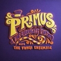 Primus & the Chocolate Factory With the Fungi Ensemble [LP+CD]<初回生産限定盤>