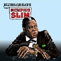 Blues Greats : Memphis Slim