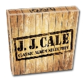Classic Album Selection: J.J. Cale<初回生産限定盤>