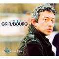 Les 50 Plus Belles Chansons : Serge Gainsbourg (FRA) [Limited] (Slipcase)<初回生産限定盤>