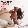Hands All Over : Deluxe Edition<限定盤>