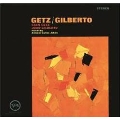 Getz/Gilberto (Stereo/Mono)