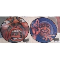 In The Court Of The Crimson King (Picture Disc Vinyl)<限定盤>