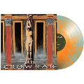 Crowbar<限定盤/Clear & Orange Vinyl>