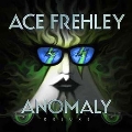 Anomaly - Deluxe 10th Anniversary<限定盤/Silver, Bluejay & Emerald Splatter Vinyl>