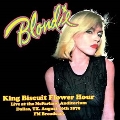 King Biscuit Flower Hour - Live At The Mcfarland Auditorium Dallas, Tx. August 16th 1979<限定盤>
