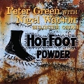 Hot Foot Powder<限定盤>