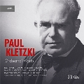 Paul Kletzki - Orchestral Works