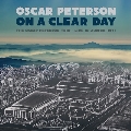 On A Clear Day: The Oscar Peterson Trio - Live In Zurich, 1971<完全限定盤>