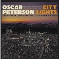 City Lights: The Oscar Peterson Quartet Live in Munich, 1994<Royal Plum Vinyl>