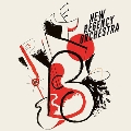 New Regency Orchestra<Red Vinyl>
