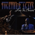 Together Again Live In Concert