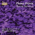 バリー・シーマン: ピアノ・デュエット