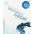 Downhill Racer (白銀のレーサー)(Criterion Collection)
