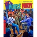 House Party (ハウス・パーティ)(Criterion Collection) [4K Ultra HD+Blu-ray Disc]