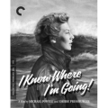 I Know Where I'm Going! (うずまき)(Criterion Collection)