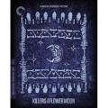 Killers of the Flower Moon (キラーズ・オブ・ザ・フラワームーン)(Criterion Collection) [4K Ultra HD+2Blu-ray Disc]