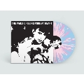 The Pains Of Being Pure At Heart<限定盤/Light Blue Base with Violet & Pink Splatter Vinyl>