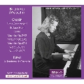 Branka Musulin plays Chopin and Ravel