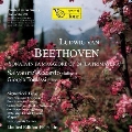 Beethoven: Violin Sonatas Op.24 "Spring", Op.47 "Kreutzer"