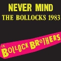 Never Mind the Bollocks 1983