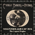 Volunteer Jam 1 - 1974: The Legend Begins