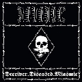 Deceiver.Diseased.Miasmic (White Vinyl)