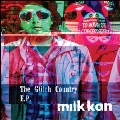 The Glitch Country EP