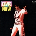 Elvis Now (Black Blue Vinyl)<限定盤>