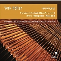York Holler: Piano Works