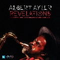 Revelations: The Complete ORTF 1970 Fondation Maeght Recordings<完全限定盤>