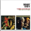 The Sensual Sound Of Sonny Stitt/Sonny Stitt & The Top Brass
