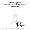 Legrand Jazz/Ascenseur Pour L'echafaud