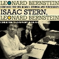 Bernstein: Serenade for Violin Solo, Strings and Percussion