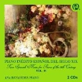 Para Spanish Music for Piano of the 19th Century Vol.6