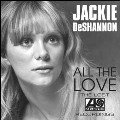 All The Love: The Lost Atlantic Recordings