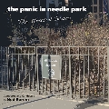 The Panic In Needle Park: The Unused Score
