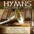 Hymns - Brass Band & Organ