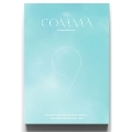 2nd Photo Book [COMMA] [BOOK+DVD]