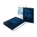 SUPER JUNIOR WORLD TOUR SUPER SHOW5 コンサートフォトブック [2BOOKS]