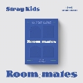 Stray Kids 2022 SEASON'S GREETINGS Room,mates [CALENDAR+GOODS]