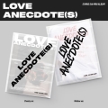 LOVE ANECDOTE(S): 5th Mini Album (ランダムバージョン)