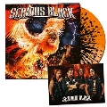 Vengeance Is Mine<Orange & Black Marbled Vinyl/限定盤>