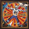 Nine Lives (MOV Vinyl)<完全生産限定盤>