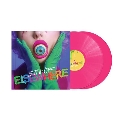 Elsewhere<Hot Pink Vinyl>