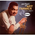 Portrait Of Art Farmer<限定盤>